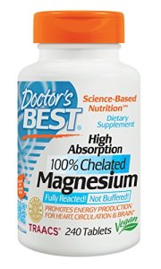 best magnesium supplement for fatty liver 1