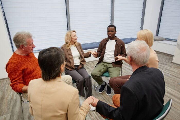 fatty liver support group