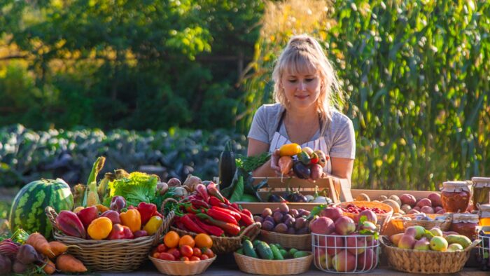 organic food for fatty liver disease