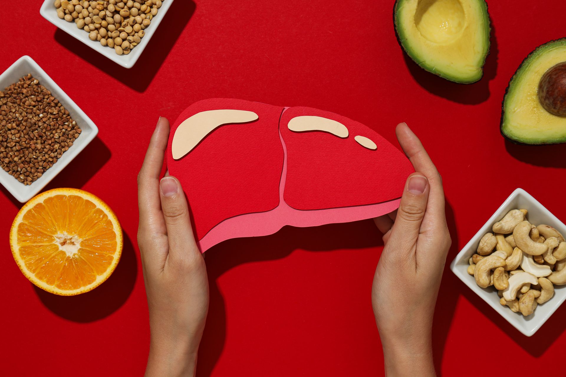 reversing fatty liver disease