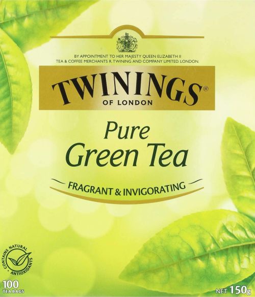 Twinnings Green Tea