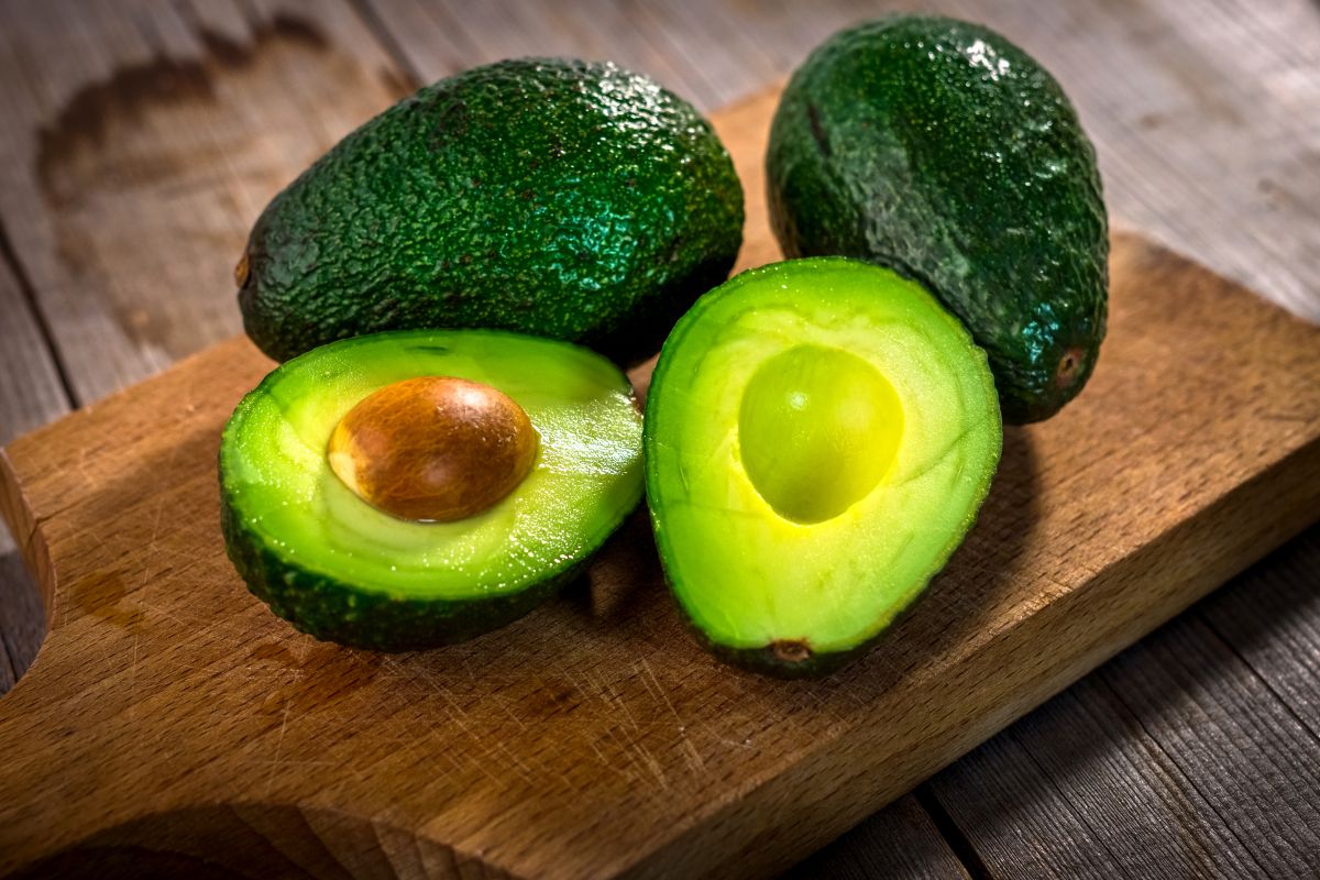 Is Avocado Good For Fatty Liver?