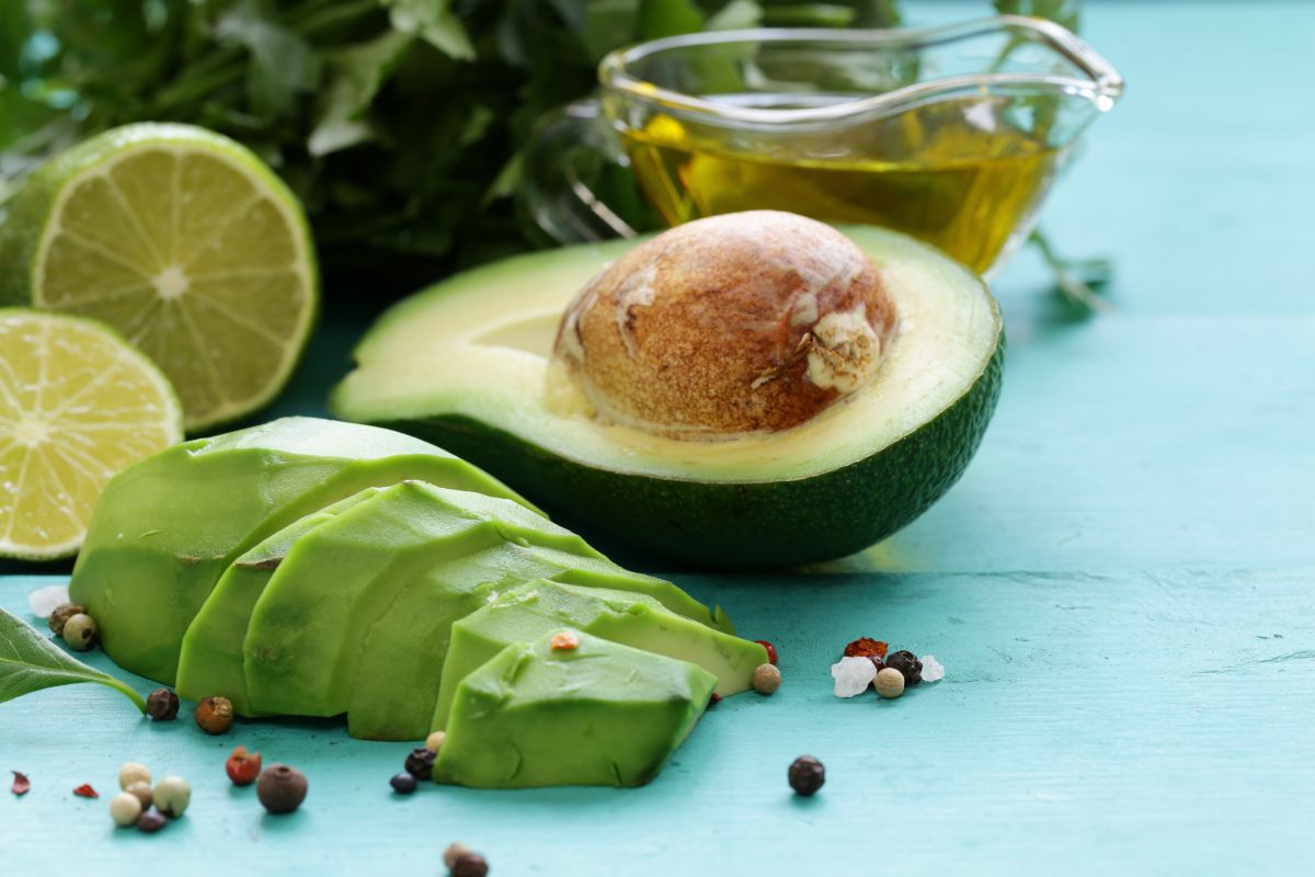 avocados for fatty liver