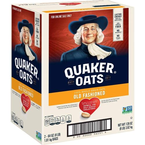 Quaker Oats