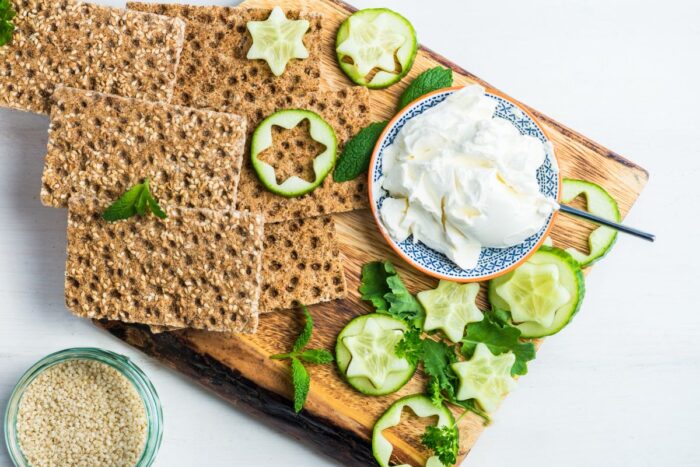 crispbread