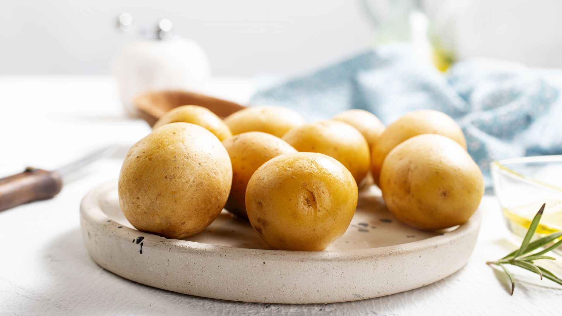 potatoes for fatty liver disease