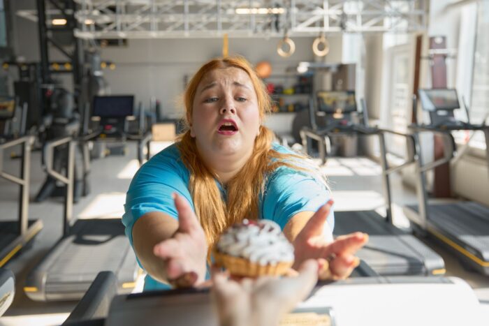 craving sugar while dieting to reverse fatty liver disease