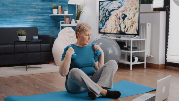 exercising to beat sugar cravings