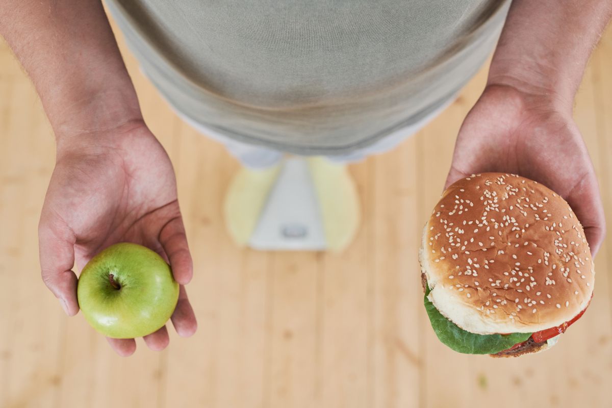 fatty liver lifestyle changes