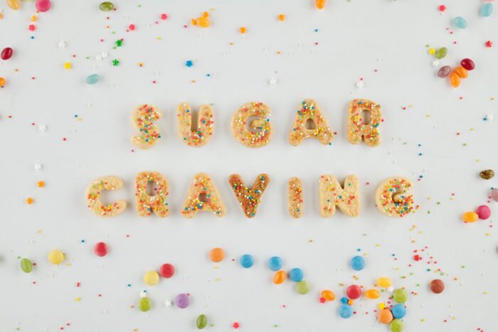sugar craving