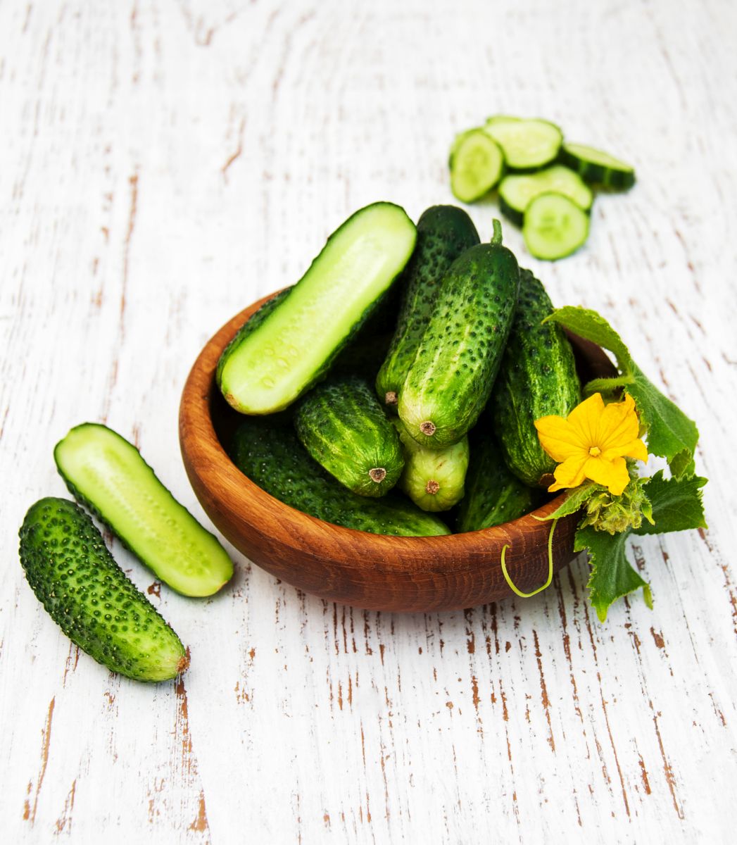 Are Cucumbers Good for Fatty Liver? Should You Eat Them? [Answered]