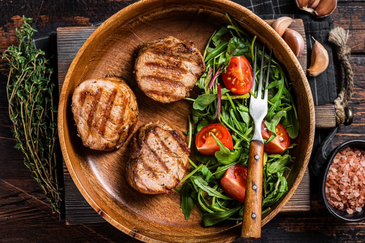 Can You Eat Pork With a Fatty Liver? [Answered]