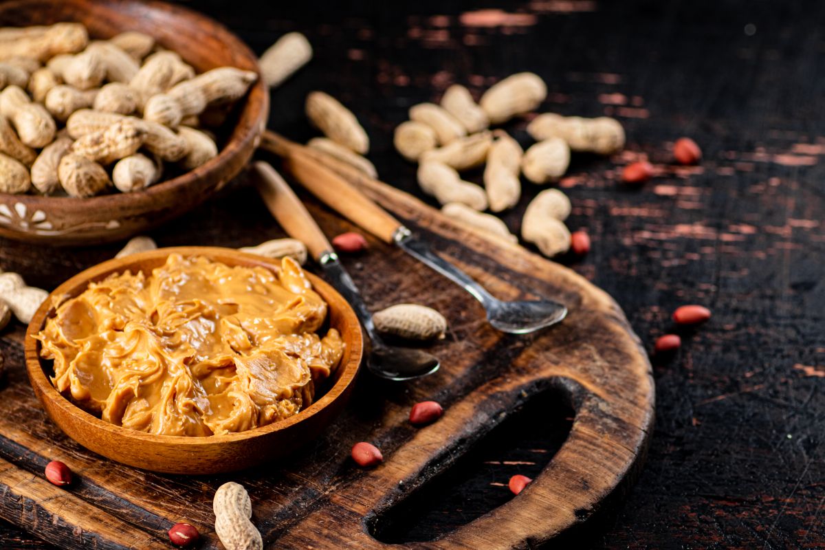 Are Peanuts & Peanut Butter Good for Fatty Liver / NAFLD? Answer]