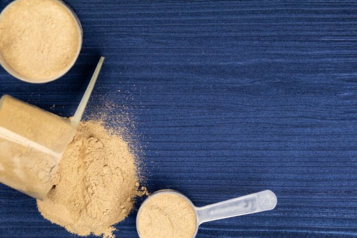 Peanut Protein Powder