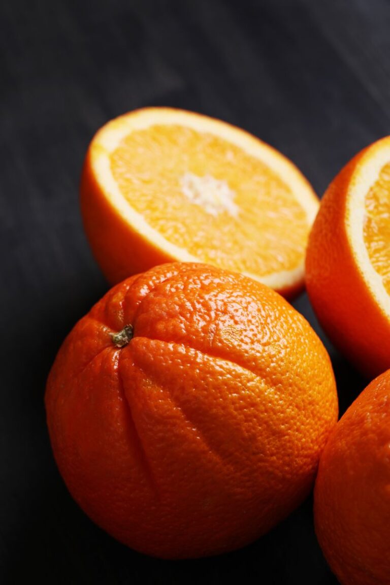 Can You Eat Oranges if You Have a Fatty Liver? [Answered]