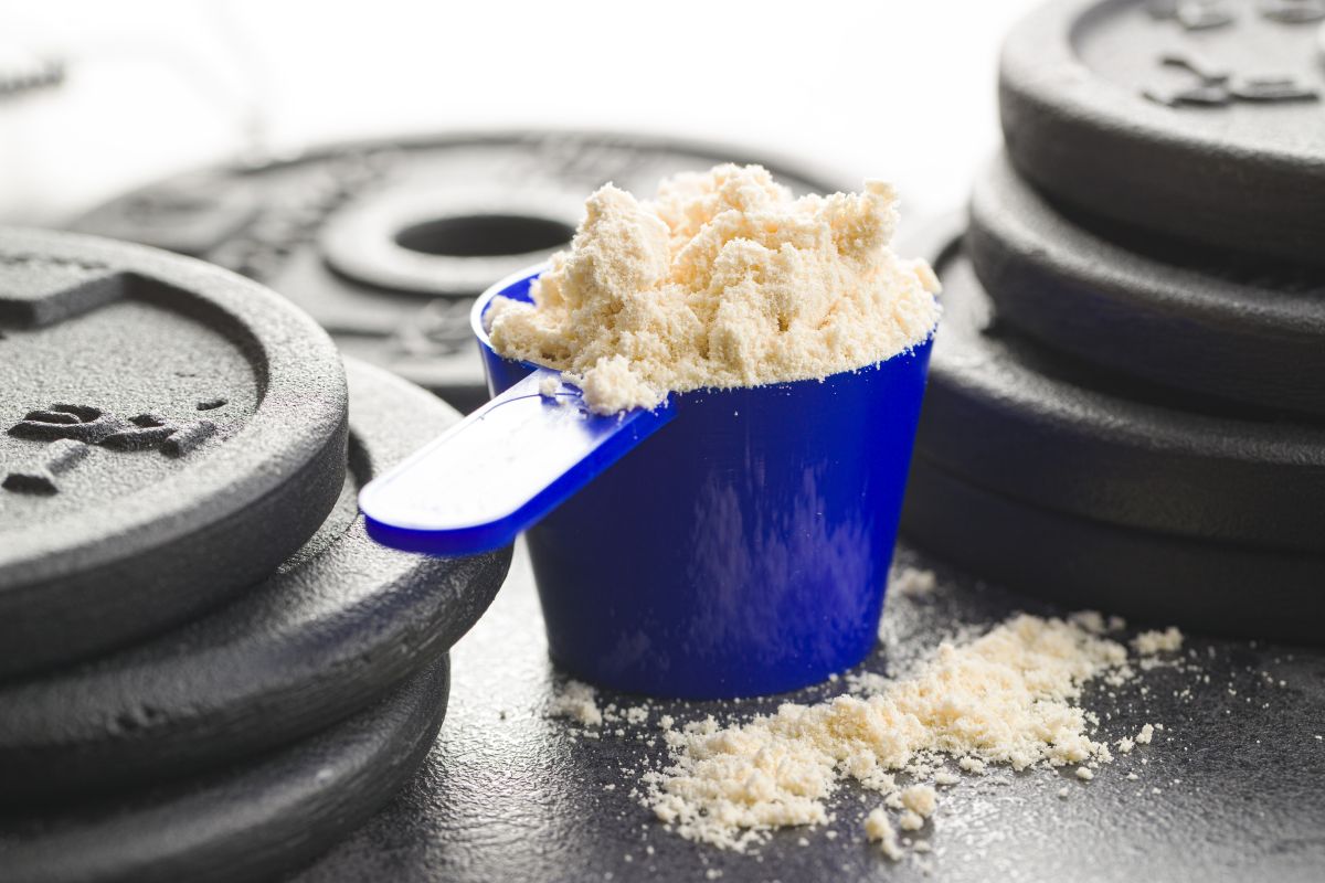 Is Protein Powder Good if You Have a Fatty Liver Disease