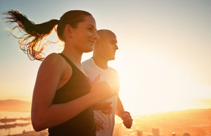 Is Running or Jogging Good for Fatty Liver2