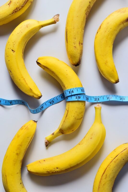 bananas