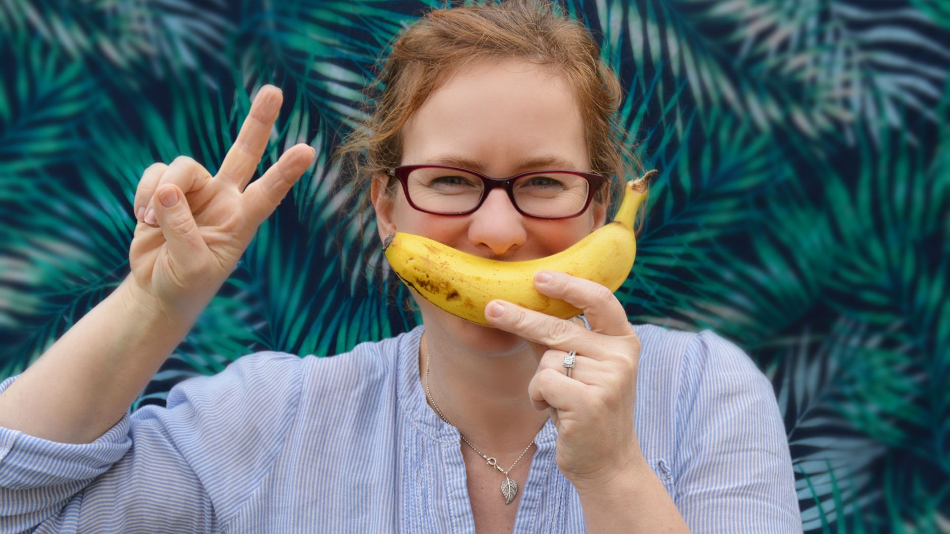 bananas and fatty liver disease