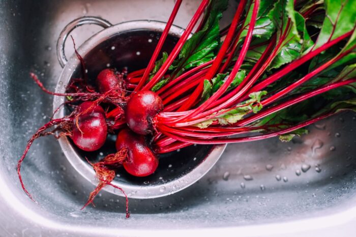 beetroot