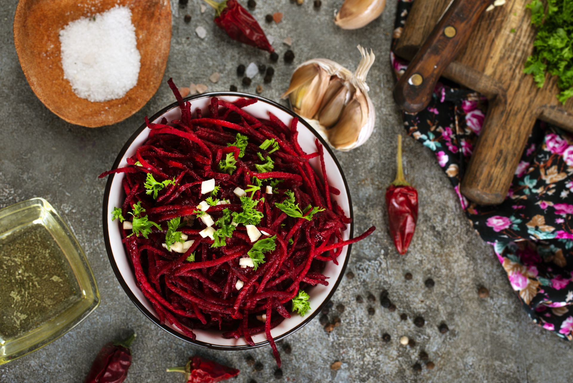 beetroot for fatty liver disease