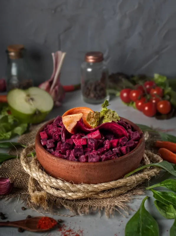 beets salad