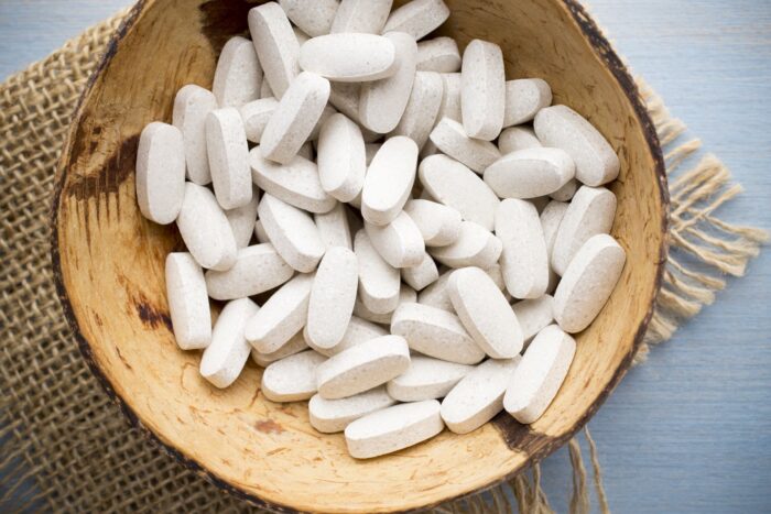 best magnesium supplements fatty liver