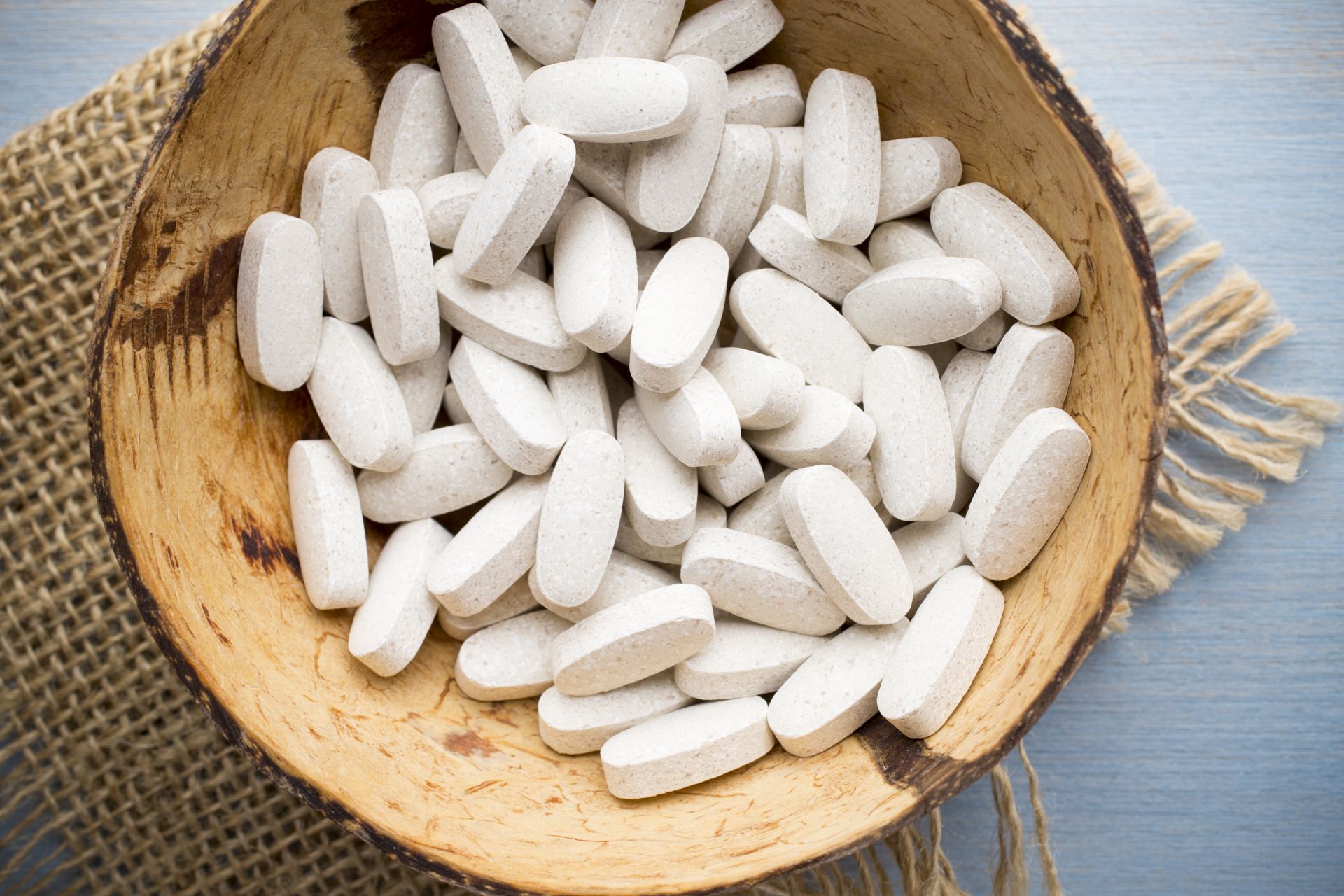 best magnesium supplements fatty liver