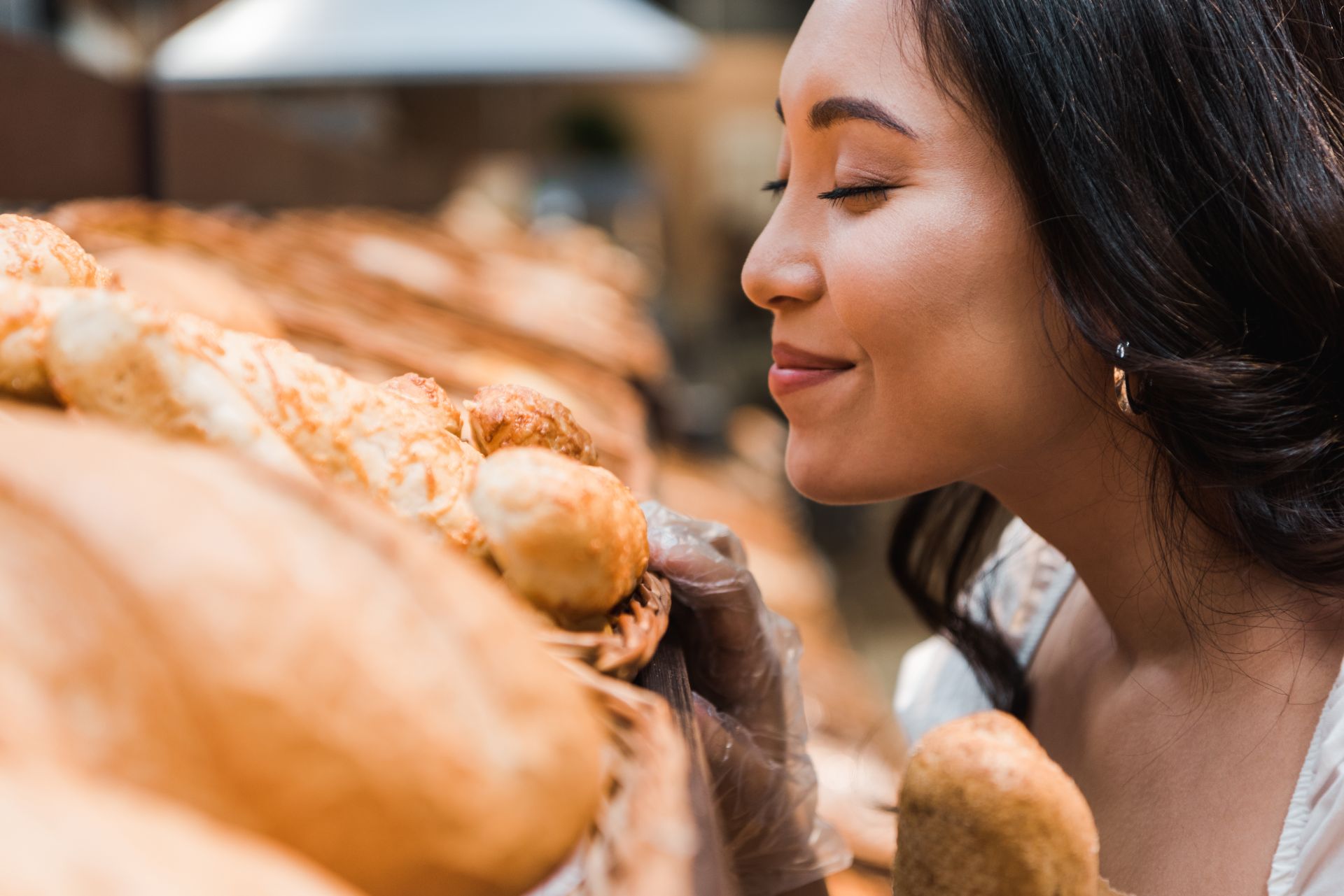 bread for fatty liver