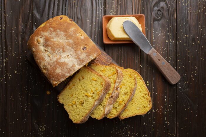 cornbread