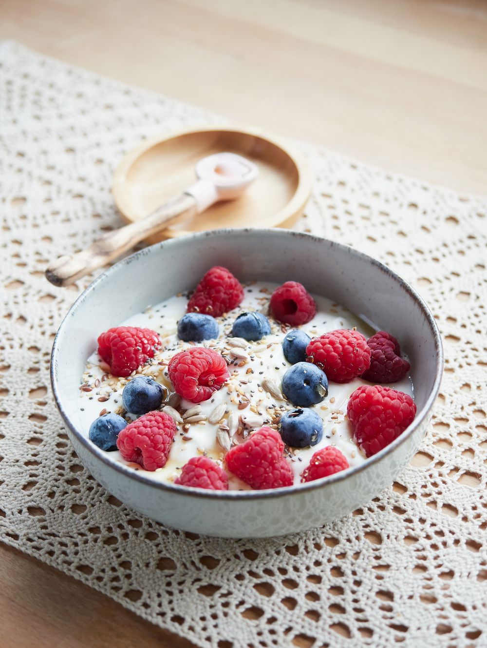 12 Delicious Fatty Liver Breakfast Ideas