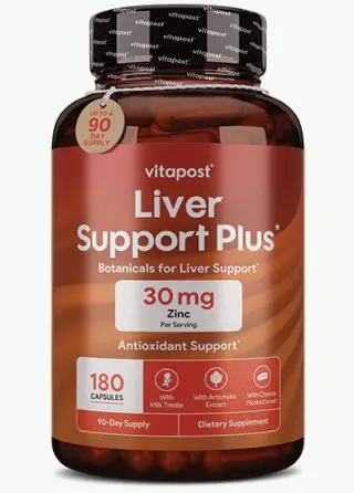 liver support plus