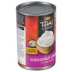 Thai Kitchen coconut cream