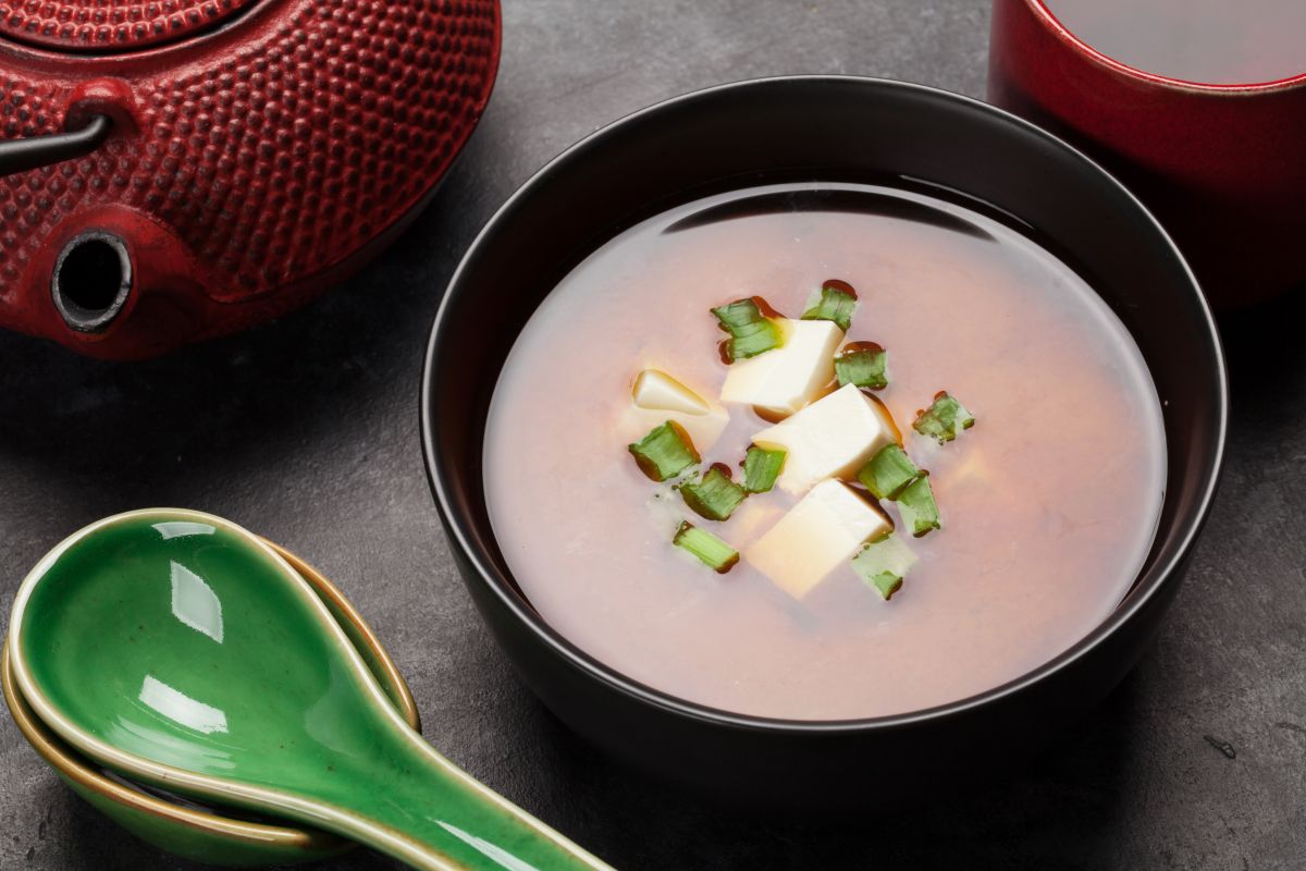Can You Eat Tofu if You Have a Fatty Liver?