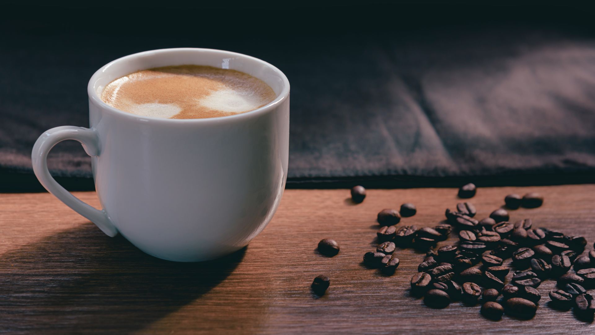 coffee creamer alternatives for fatty liver disease