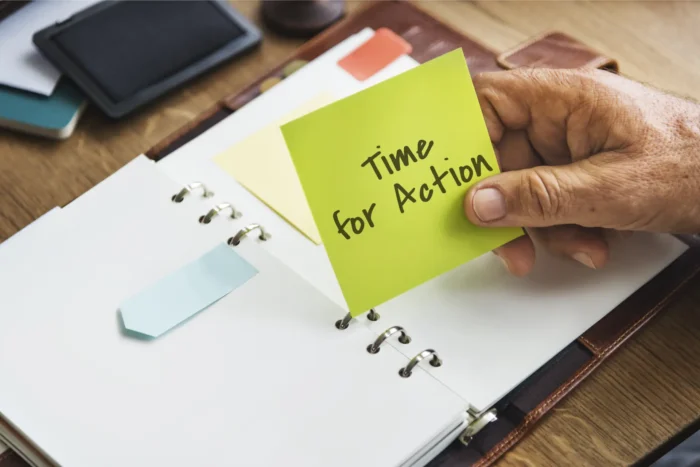 time for action - reverse your fatty liver now