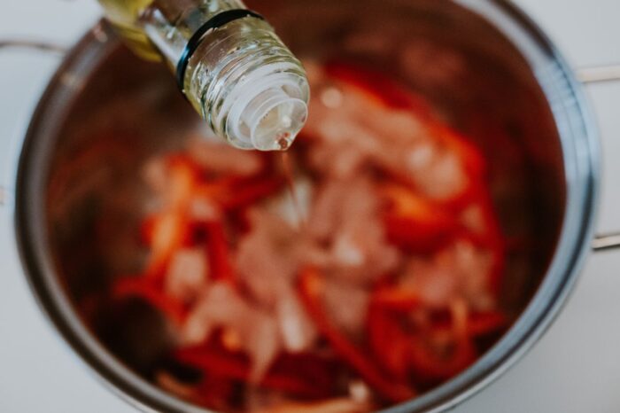olive oil for NAFLD