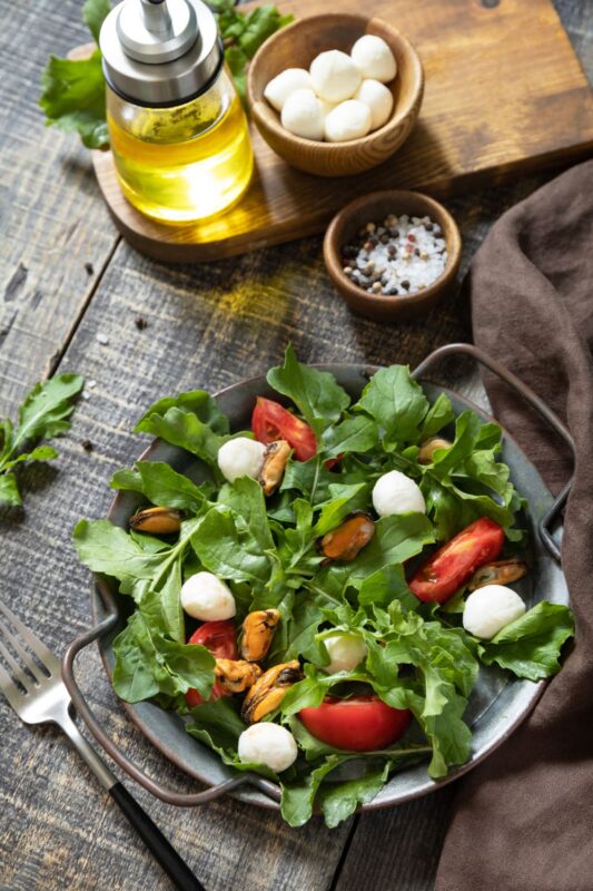 healthy eating to reverse fatty liver disease