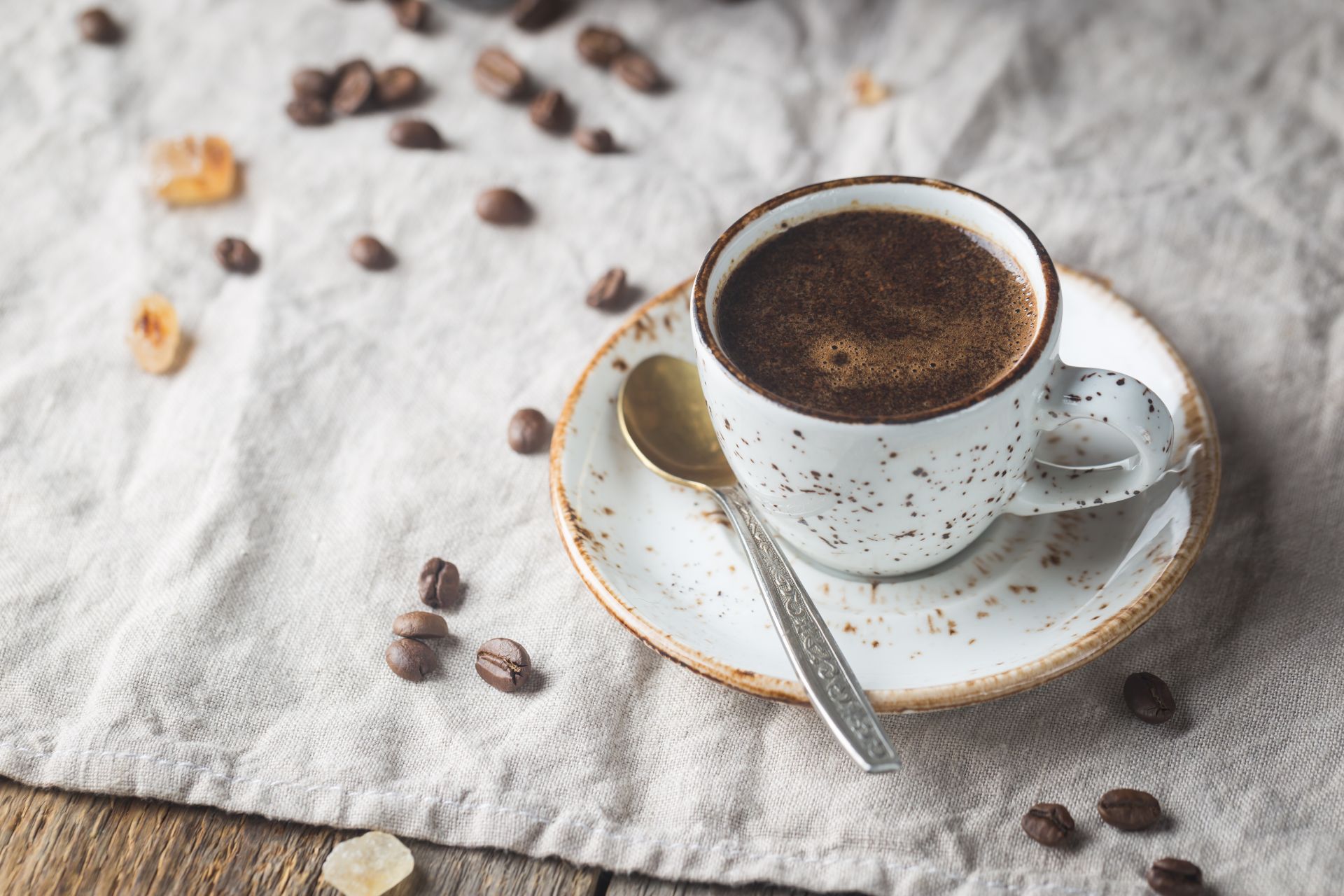 is coffee good for fatty liver disease