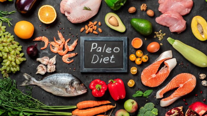 Paleo Diet for fatty liver disease