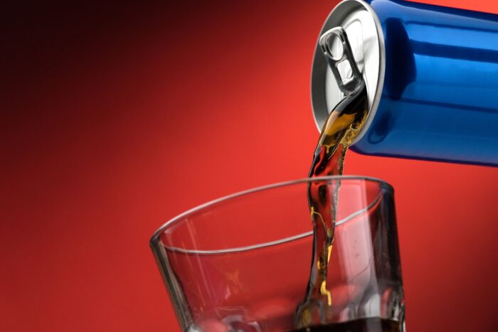 diet soda and fatty liver disease