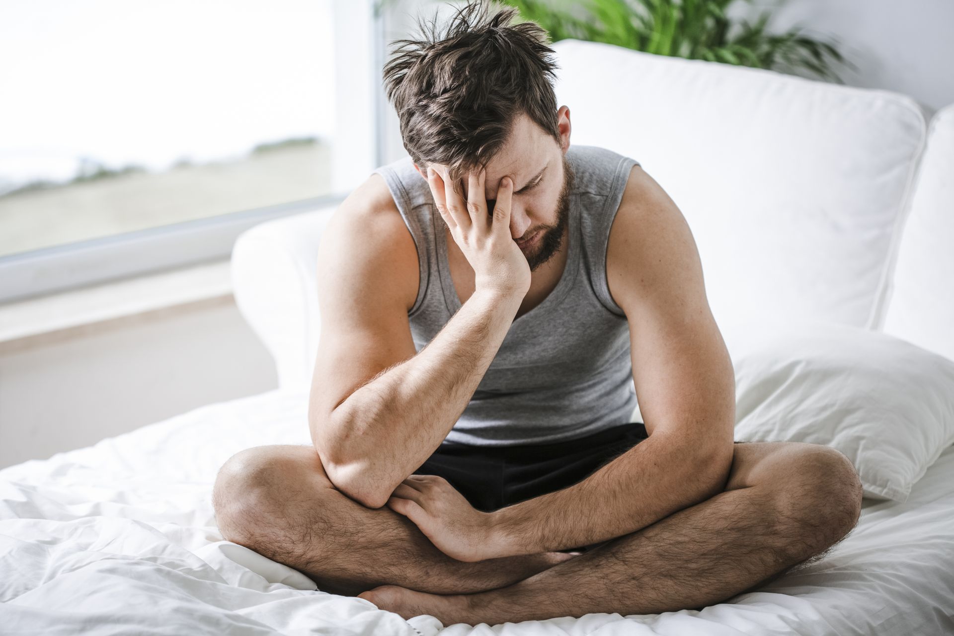 fatty liver fatigue