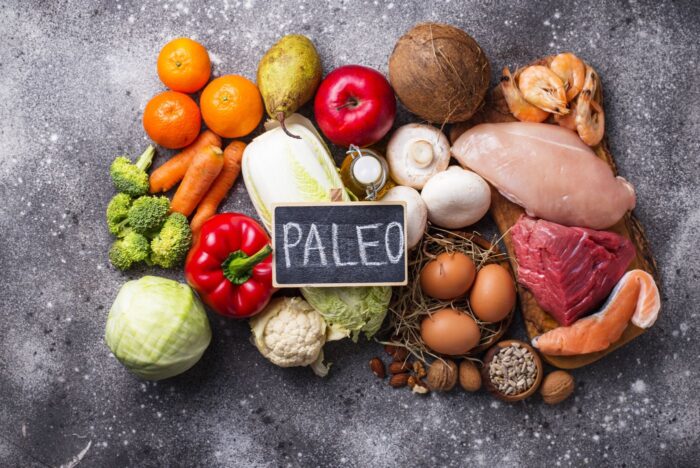 healthy foods for fatty liver disease