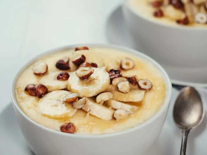 banana pudding