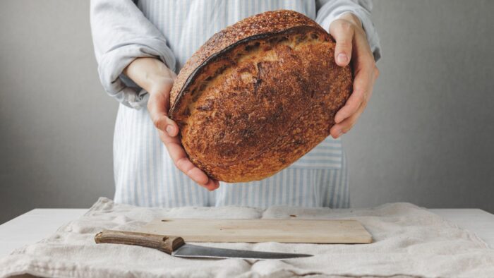 gluten free bread alternative