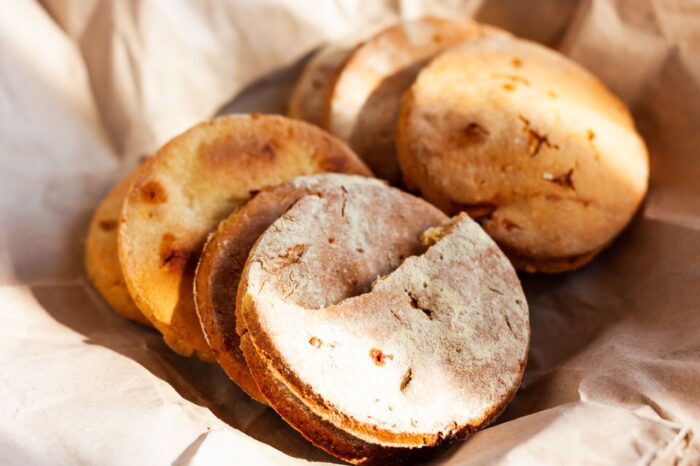 yummy cookie alternatives for fatty liver