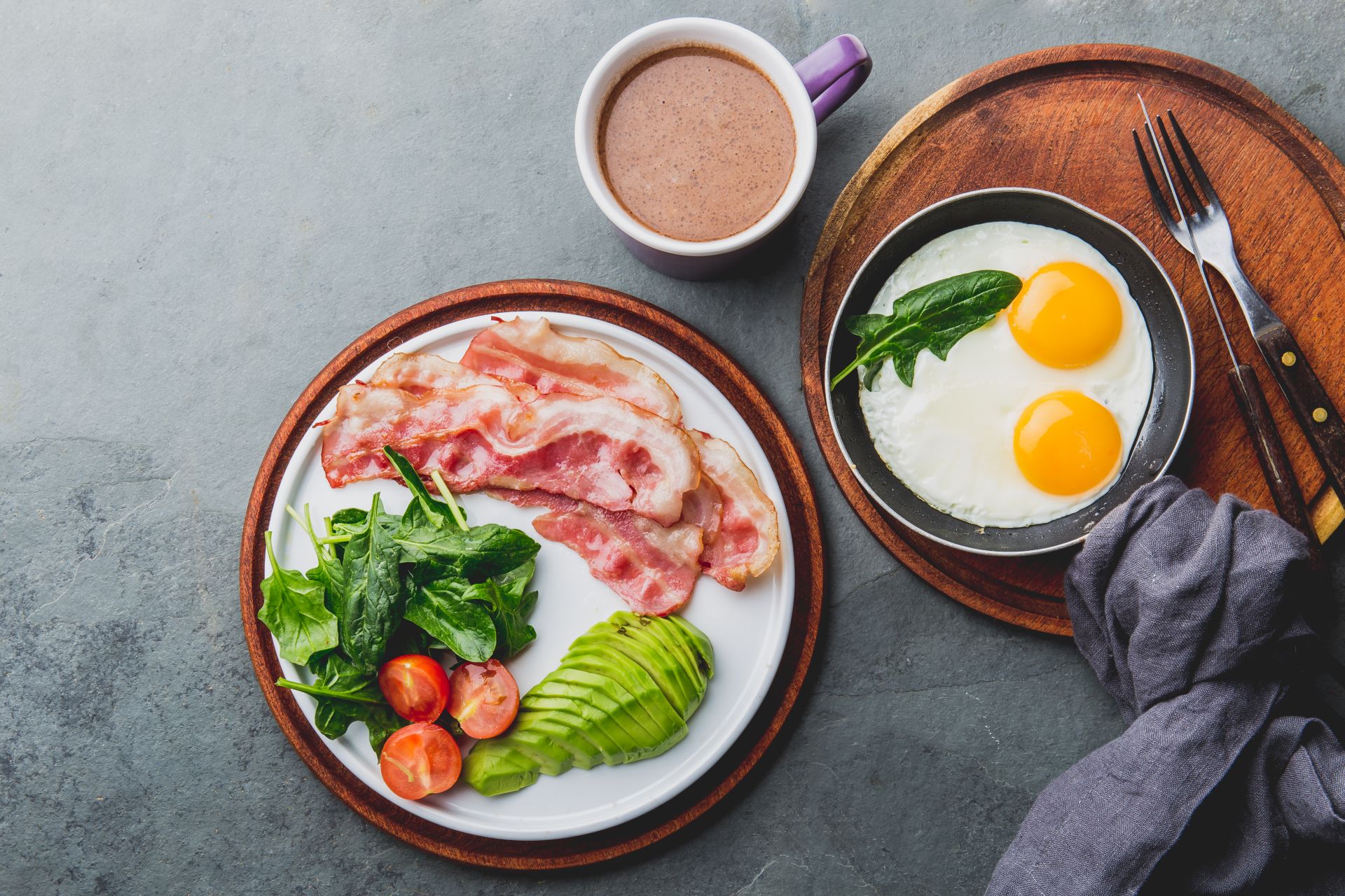 ketogenic diet for fatty liver disease