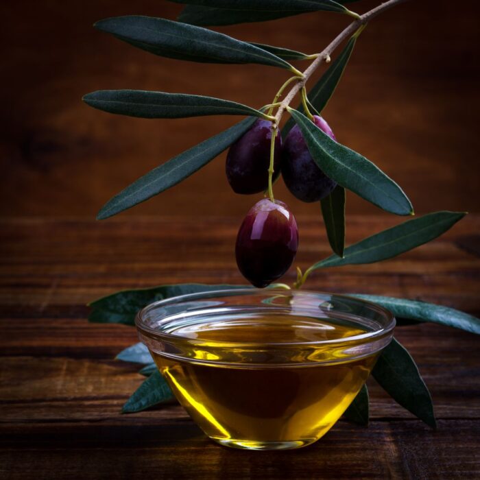 olive oil