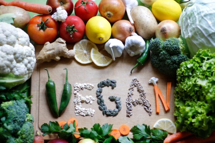should you go vegan