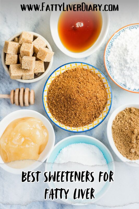 Sweeteners